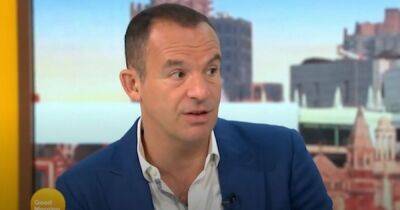 Martin Lewis issues urgent warning to anyone who is buying a house amid potential stamp duty cut