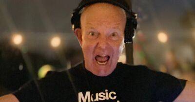 Manchester music legend Stu Allan dies after heartbreaking cancer battle