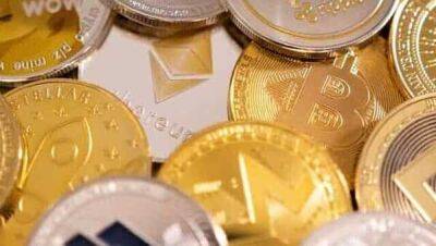 Crypto market volatile; Terra Classic Lunc leads the laggards, Bitcoin above $19k