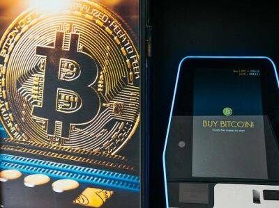Bitcoin jumps past $20,000, helps cryptos scale $1 trillion-mark