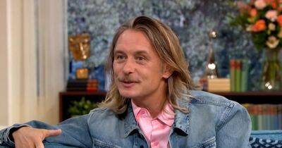 ITV This Morning viewers gush over Mark Owen's appearance despite 'criminal' move