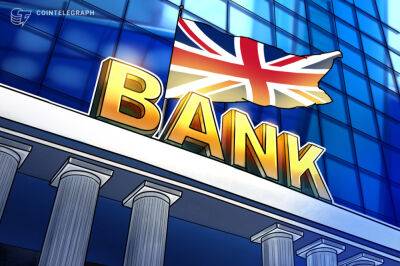 Bank of England Deputy Governor Cunliffe on DLT securities settlement: Not so fast!