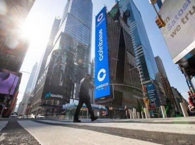 Hiring at crypto exchange Coinbase up 33% despite recent layoffs: Report