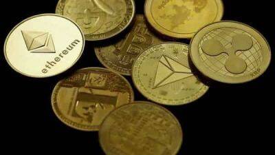 Crypto firm 21.co raises $25 million to value it at $2 billion