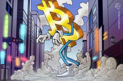 Bitcoin on the streets: the trick to onboarding UK merchants into BTC
