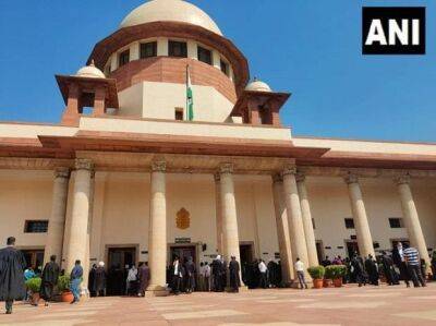 Court cannot stop govt from bringing law on cryptocurrencies, says SC