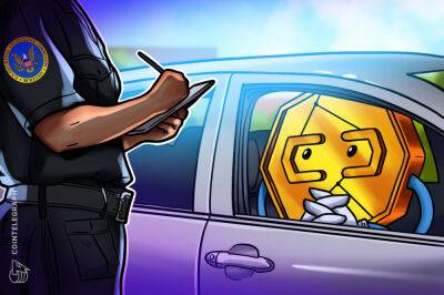 'We’re not giving crypto a pass' on enforcement action, says SEC's Gurbir Grewal