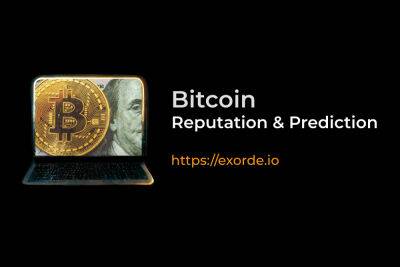 Struggling to Predict Bitcoin’s Next Price? Exorde Protocol Might Just be What You’re Missing