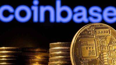 Crypto exchange Coinbase to halt operations in Japan