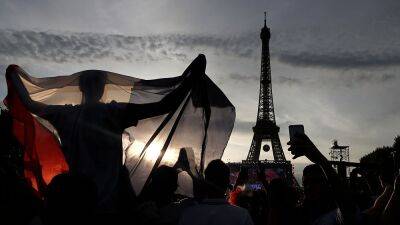 Qatar World Cup: French cities move to block fan zones showing games