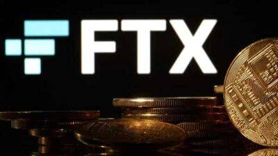 FTX says $415 million in crypto was hacked