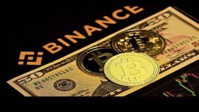 Binance moved $346 million for seized crypto exchange Bitzlato, data show