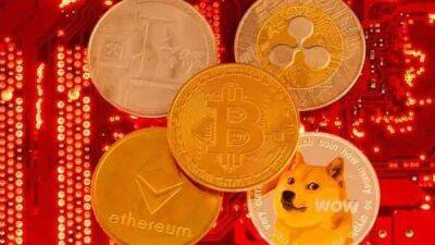 Bitcoin, ether, dogecoin, other crypto prices today surge. Check latest rates