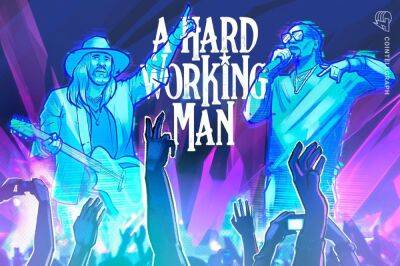 Music meets the metaverse in cross-genre release by The Avila Brothers, Snoop Dogg and Billy Ray Cyrus