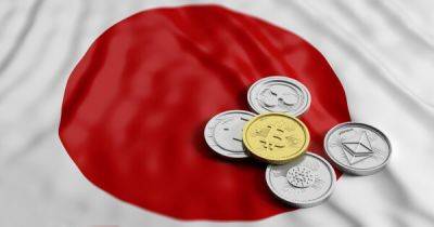 Japan's JCBA Submits Initial Proposal for IEO Regulatory Reform to JVCEA