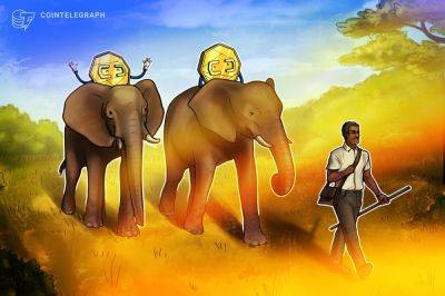 Zimbabwe turns gold-backed digital token into payment method