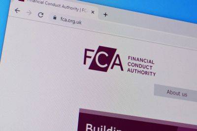 FCA Sanctions Binance's UK Partner RebuildingSociety.com for Financial Promotions