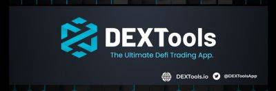 Biggest Crypto Gainers Today on DEXTools – DEE, KINGDOM, LOONG