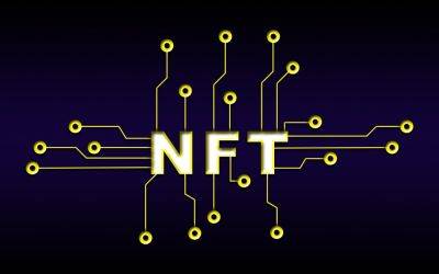UK Parliament Committee Urges Government to Address NFT Copyright Infringement