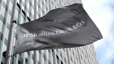 JPMorgan moves to commercialise blockchain with Tokenized Collateral Network