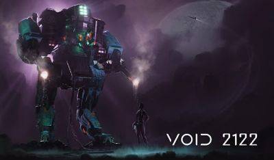 What is Void 2122?