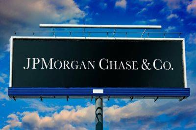 JPMorgan Chase Conducts First Blockchain-Based Collateral Settlement with BlackRock and Barclays