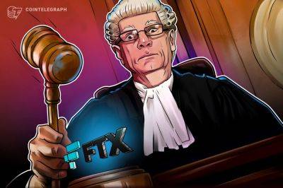Sam Bankman-Fried's legal team moves to pursue theory on FTX terms of service