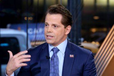 Anthony Scaramucci Projects Bitcoin Market Cap Could Hit $15 Trillion: Here’s How