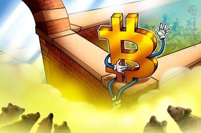 Bitcoin Amsterdam: BTC shines in depths of crypto bear market