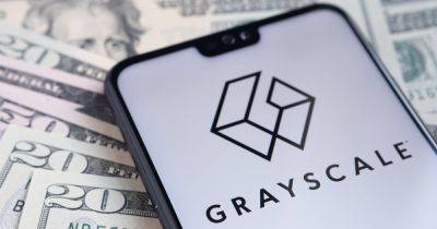 Grayscale Partners with NYSE Arca to File for Spot Ethereum ETF Conversion