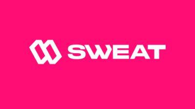 Sweat Economy launches in US