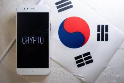 South Korean Regulator to Establish Standards for Issuance and Distribution of Crypto