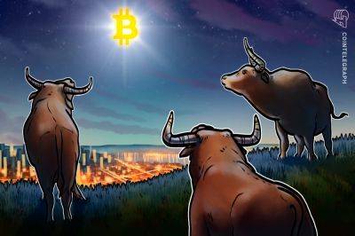 Just how bullish is the Bitcoin halving for BTC price? Experts debate