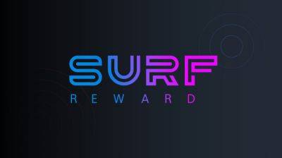 The Future of Advertising: Surf Reward's Passive Income Opportunity