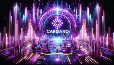 Cardano Price Prediction as $100 Million Trading Volume Pushes ADA Up 3% – Is the New Bull Market Starting?
