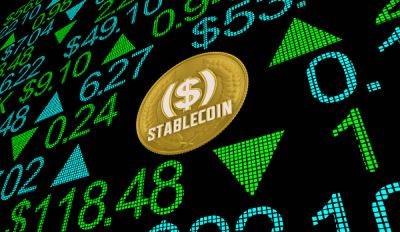 Stablecoins Surpass Mastercard and PayPal in Transaction Volume While U.S. Fails to Maintain Leadership