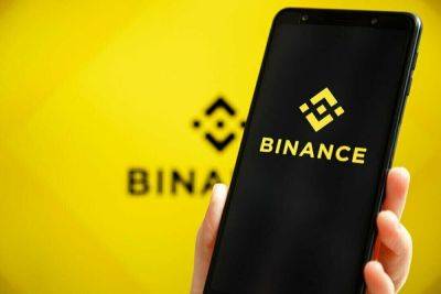 "US Law Doesn’t Control the World” Binance Argues in CFTC Lawsuit