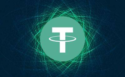 Tether's USDT Stablecoin Supply Crosses $84 Billion Mark Amid Market Rally