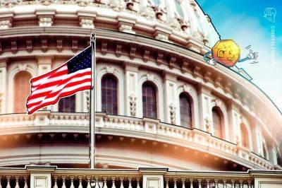 Pro-crypto lawmaker Tom Emmer wins Republican nomination for House speaker