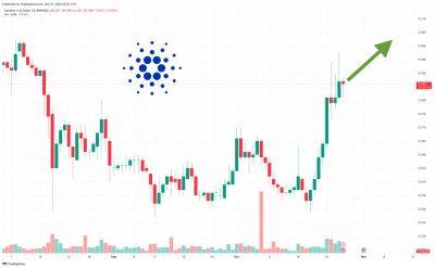 Cardano Price Prediction as Dogecoin Overtakes ADA – What’s Going On?