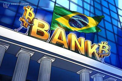 Brazil BTG Pactual bank buys Bitcoin-friendly brokerage Orama for $99M
