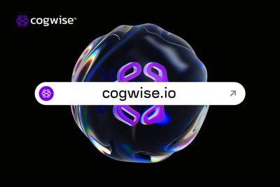 How to Buy Cogwise ($COGW) Token - Easy Guide