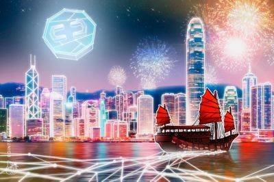 Standard Chartered-owned crypto platform Zodia launches in Hong Kong
