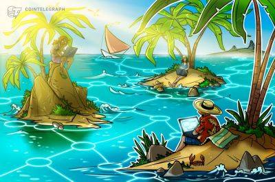 Small Islands, big problems: Can Bitcoin fix this? Cointelegraph Cape Verde video