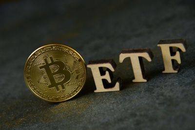 Vanguard Has No Plans to Join Asset Management Rivals in Pursuing Bitcoin ETFs: CEO Tim Buckley