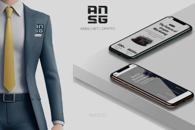 Introducing Advanced NFT Solutions Group Limited’s (ANSG) Comprehensive Services: The Reimagined Future of Crypto Marketing