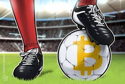 Bulgaria’s oldest football club adopts Bitcoin and Lightning, joins Nostr