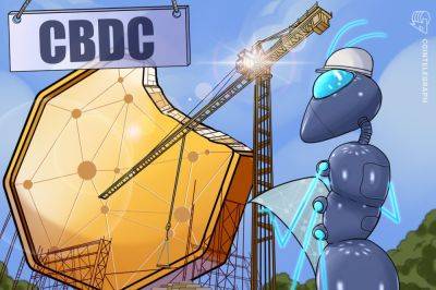 Bank of Korea to start CBDC infrastructure pilot