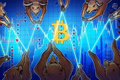 Bitcoin bull market awaits as US faces 'bear steepener' — Arthur Hayes