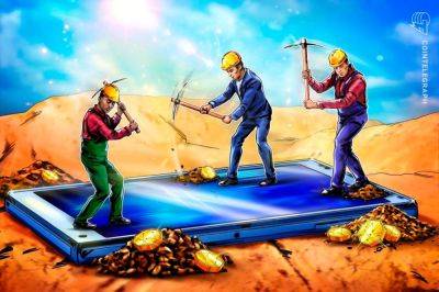 Bitcoin mining restricted to legal entities in Uzbekistan — Regulators